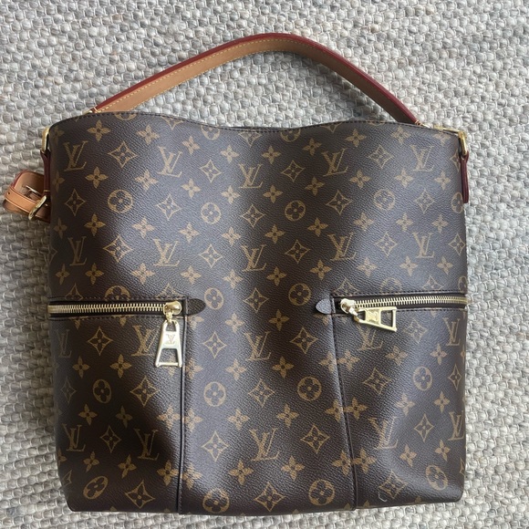 Louis Vuitton Miele bag. Excellent condition, almost new. - Picture 3 of 8